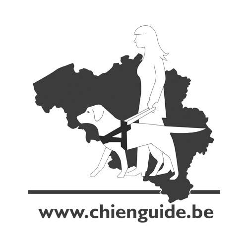 Centre Belge pour Chien-Guides